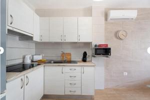 Apartamento Marina Palace Playa Paraiso