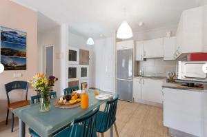 Apartamento Marina Palace Playa Paraiso