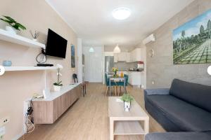 Apartamento Marina Palace Playa Paraiso