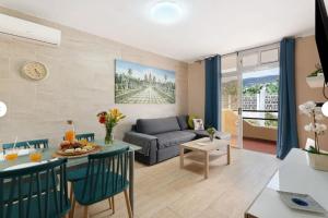 Apartamento Marina Palace Playa Paraiso