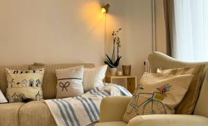 Les Jardins de la Mer - Appart face Nausicaa, Plage, Netflix