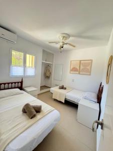 Cozy bungalow in Calpe