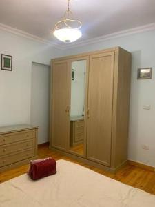 Large apartment for families