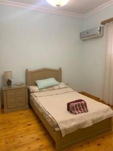 Large apartment for families