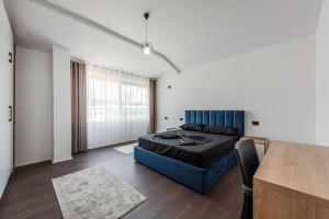 The City Center Penthouse by PS