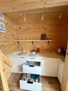 Domek Rykowisko Korbielów 1