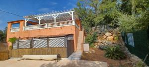 Maisons de vacances Villa Rock Paradise : photos des chambres