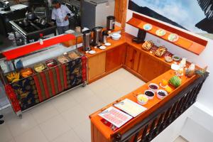 Fenix Hotel Machupicchu