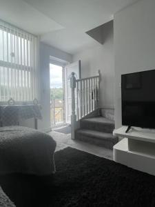 Town Centre Penthouse