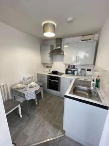 Town Centre Penthouse