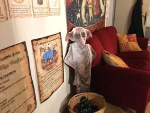 Les Petits Sorciers - 皮埃沙邦