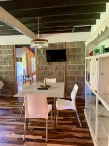 El Bosque 2 Casa en Cerro Otto, Bariloche