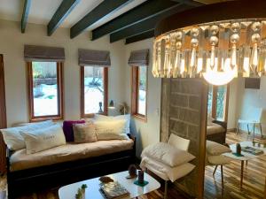 El Bosque 2 Casa en Cerro Otto, Bariloche