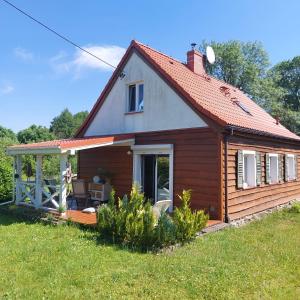 Storchenwiese Wald Meer Natur