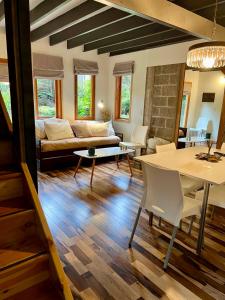 El Bosque 2 Casa en Cerro Otto, Bariloche