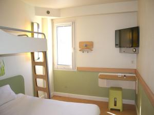 Hotels Ibis Budget Toulon Centre : photos des chambres