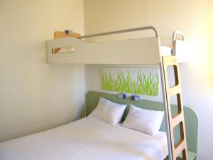 Hotels Ibis Budget Toulon Centre : photos des chambres