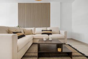 Casa Carmen - Rooftop Luxury Penthouse Estepona