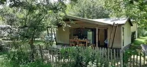 eco lodge 4 etoiles cotton prenium - 旺代蒙塔利韦 eco lodge 4 etoiles cotton prenium - 旺代蒙塔利韦