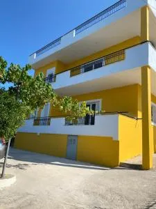 Sunset ViewHouse - Kondragë