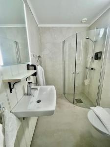 Double Room room in Ardrebo B&B
