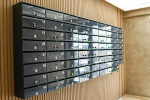 Studio Deluxe Astoria Lake