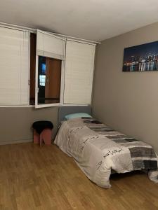 Appartement 2chambres 1salon 58m carré , Medon proche de paris