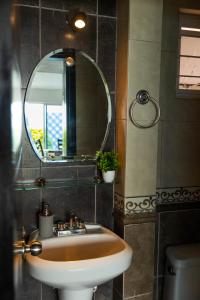 La Casa Blanca de Colima