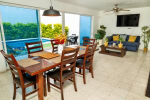 La Casa Blanca de Colima