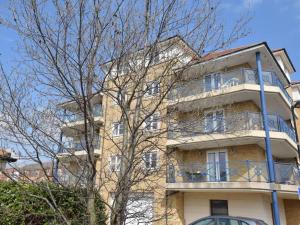 Oceanview - Peaceful 2 Bed Seafront Apartment