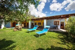 Agriturismo Piperedda img17