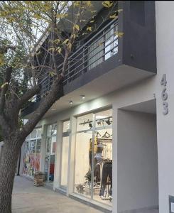 Heart Depto 1 Viedma Centro Confortable y Optima Ubicación