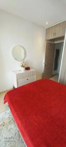 Charmant appartement avec piscine en résidence