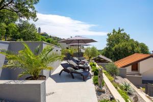 Apartment Srok, Relax