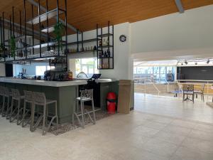 Campings Richards Holidays : photos des chambres