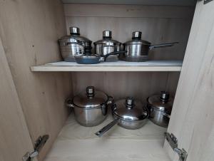 Nice flat in financial heart of Bogotá