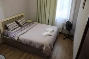 Guesthouse Evergreen - Kussu