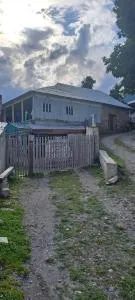 Guesthouse Lizi & Elene - Khushto-Syrt