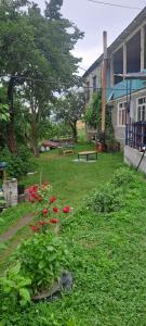 Guesthouse Lizi & Elene - Ubytování bez kategorie ve městě Mestia