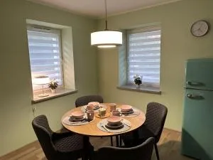 Apartament Pastelowy - 格武希察