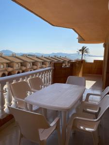 La Manga - Castillo de Mar 2A - Mar menor