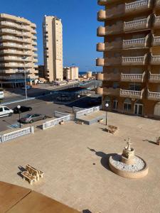 La Manga - Castillo de Mar 2A - Mar menor