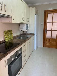 La Manga - Castillo de Mar 2A - Mar menor