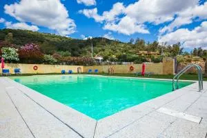 Agriturismo Piperedda - Lula