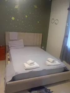 IRINIS HOUSES - Kremasti