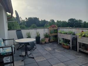 Privatgästezimmer Familie Fröhlich