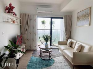 Căn hộ View hồ tại Ecopark