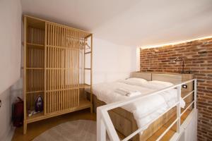 Banffys little house