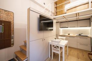 Banffys little house