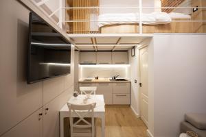 Banffys little house